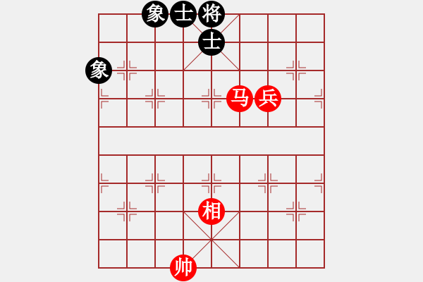 象棋棋譜圖片：蘇東坡(9段)-和-閃電戰(zhàn)(月將) - 步數(shù)：100 