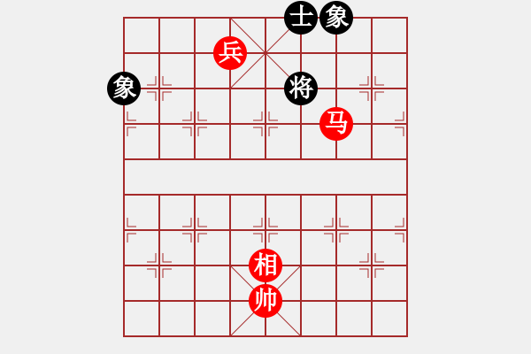 象棋棋譜圖片：蘇東坡(9段)-和-閃電戰(zhàn)(月將) - 步數(shù)：160 