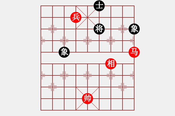 象棋棋譜圖片：蘇東坡(9段)-和-閃電戰(zhàn)(月將) - 步數(shù)：220 