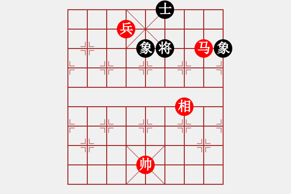 象棋棋譜圖片：蘇東坡(9段)-和-閃電戰(zhàn)(月將) - 步數(shù)：230 