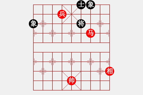 象棋棋譜圖片：蘇東坡(9段)-和-閃電戰(zhàn)(月將) - 步數(shù)：240 