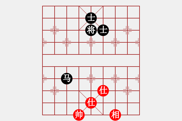 象棋棋譜圖片：aaadddggg(5r)-和-雙刃劍(4r) - 步數(shù)：270 