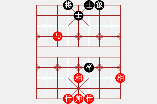 象棋棋譜圖片：881局 A27- 飛相對左中炮-BugChess Plus 19-07-08 x64(專業(yè)) ( - 步數(shù)：150 