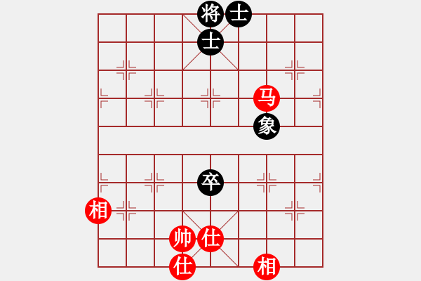 象棋棋譜圖片：881局 A27- 飛相對左中炮-BugChess Plus 19-07-08 x64(專業(yè)) ( - 步數(shù)：190 