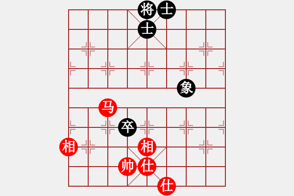 象棋棋譜圖片：881局 A27- 飛相對左中炮-BugChess Plus 19-07-08 x64(專業(yè)) ( - 步數(shù)：200 