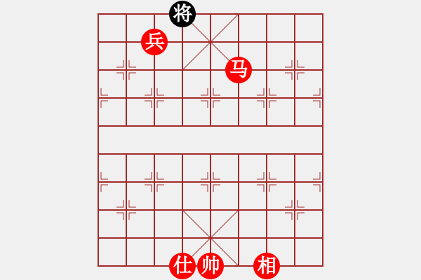 象棋棋譜圖片：棋局-3 1aN22 - 步數(shù)：73 