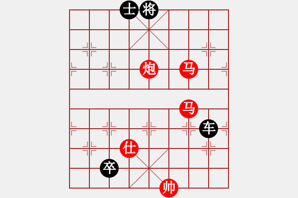 象棋棋譜圖片：四核弱機(0舵)-勝-黨曉陽(0舵) - 步數(shù)：270 