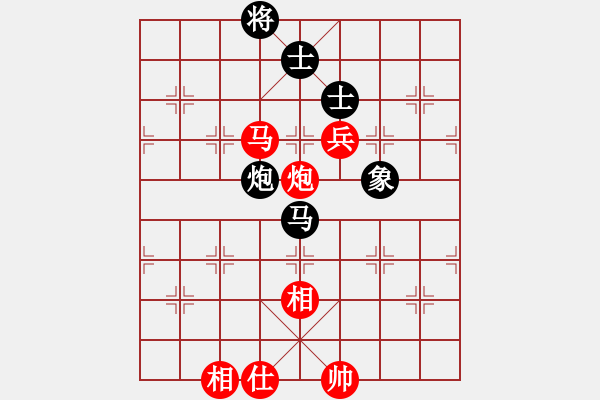 象棋棋譜圖片：許銀川先和吳貴臨 - 步數(shù)：180 