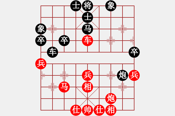 象棋棋譜圖片：twgege(1段)-勝-金盾出版社(1段)中炮進(jìn)三兵對左炮封車轉(zhuǎn)列 - 步數(shù)：60 