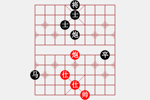 象棋棋譜圖片：風(fēng)中的紅兵(9段)-負(fù)-宇宙門主(3段)五七炮互進(jìn)三兵對屏風(fēng)馬邊卒右馬外盤河 紅左橫車對黑飛左象 - 步數(shù)：130 