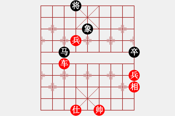 象棋棋譜圖片：付金請醉 (先勝) 象棋巫師(特級大師). - 步數(shù)：131 