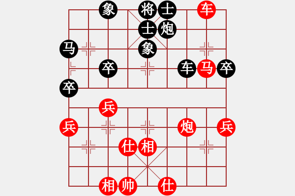 象棋棋譜圖片：吉林勵(lì)志橙 王廓 先和 深圳鋒尚文化 劉明 - 步數(shù)：70 