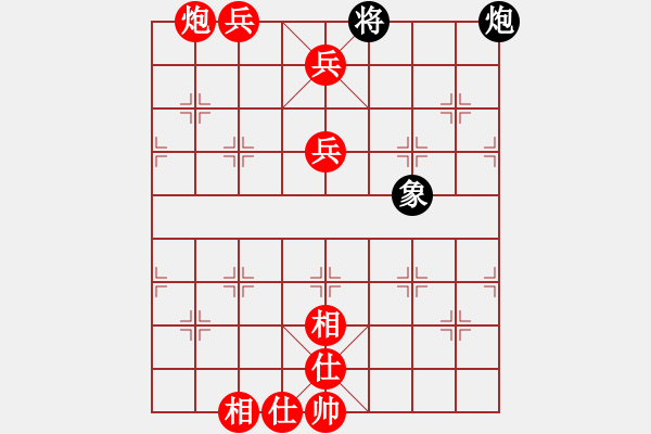 象棋棋譜圖片：zhimibuwu(5r)-勝-zhangrui(5r) - 步數(shù)：127 