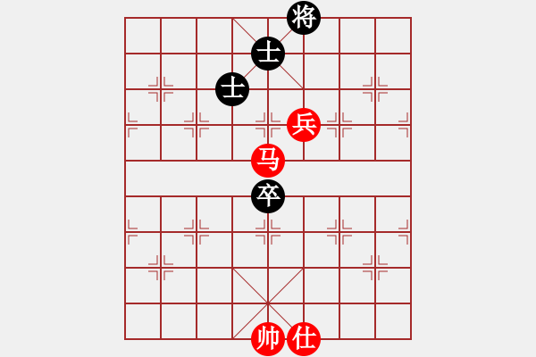 象棋棋譜圖片：絕妙棋局2755 - 步數(shù)：0 