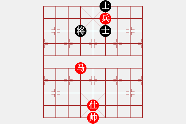 象棋棋譜圖片：絕妙棋局2755 - 步數(shù)：30 