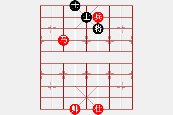 象棋棋譜圖片：絕妙棋局2755 - 步數(shù)：40 