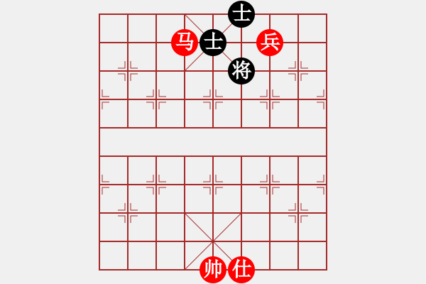 象棋棋譜圖片：絕妙棋局2755 - 步數(shù)：45 