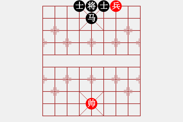 象棋棋譜圖片：木星解殘局01 - 步數(shù)：13 