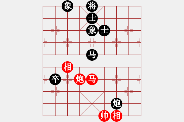 象棋棋譜圖片：zjianliang(4段)-負(fù)-死尸街棋王(8級(jí)) - 步數(shù)：100 