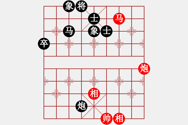 象棋棋譜圖片：zjianliang(4段)-負(fù)-死尸街棋王(8級(jí)) - 步數(shù)：80 