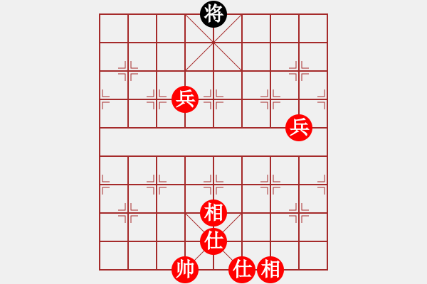 象棋棋譜圖片：醒握天下權(quán)(6段)-勝-wxmnh(5段) - 步數(shù)：99 