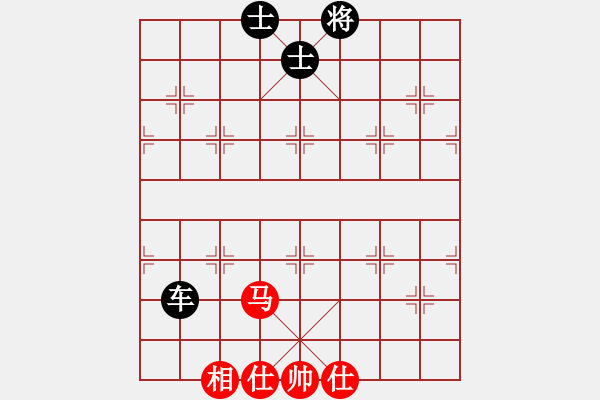 象棋棋譜圖片：廈門(mén)第二刀(天帝)-和-戰(zhàn)車二號(hào)(7段) - 步數(shù)：190 