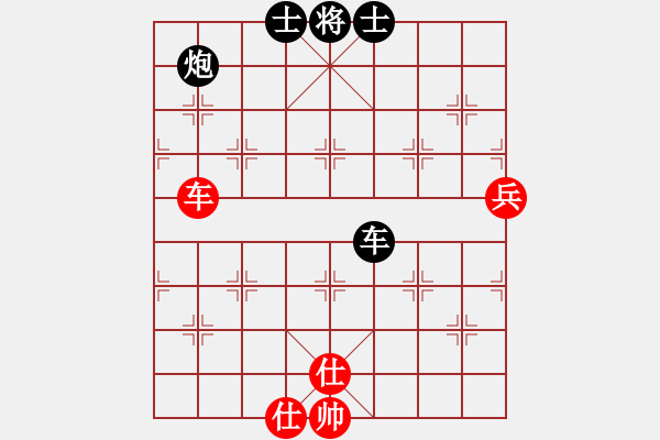 象棋棋譜圖片：2020.10.31.2五分鐘包干銅錢中級場先負(fù).pgn - 步數(shù)：129 