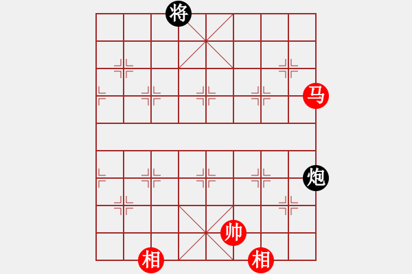 象棋棋譜圖片：職業(yè)水平好局欣賞（一）--仙人指路對卒底炮轉(zhuǎn)順炮 - 步數(shù)：103 