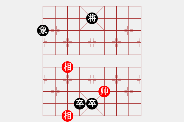 象棋棋譜圖片：第189局 裸衣鏖戰(zhàn) - 步數(shù)：56 