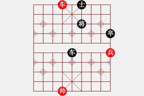 象棋棋譜圖片：棋局-ojrdm - 步數(shù)：0 