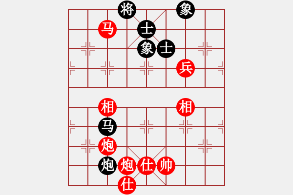 象棋棋譜圖片：bbboyg002(2級)-勝-滿江利劍(6級) - 步數：190 