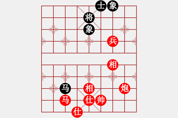 象棋棋譜圖片：bbboyg002(2級)-勝-滿江利劍(6級) - 步數：210 