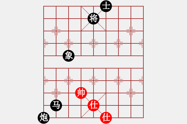 象棋棋譜圖片：8374局 B06-中炮對龜背炮-巫師-小蟲-專業(yè) 紅先負 小蟲引擎24層 - 步數(shù)：180 