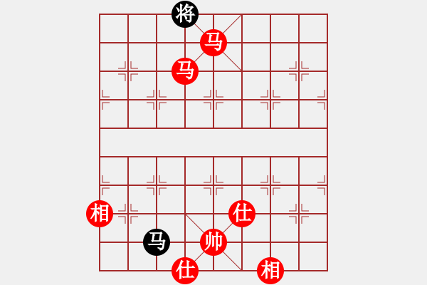 象棋棋譜圖片：棋局-ksiic - 步數(shù)：0 