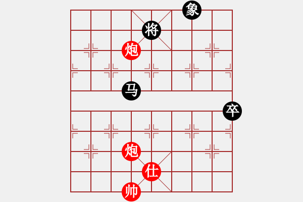 象棋棋譜圖片：5555[504647193] -VS- 兩頭蛇[406039482] - 步數(shù)：110 