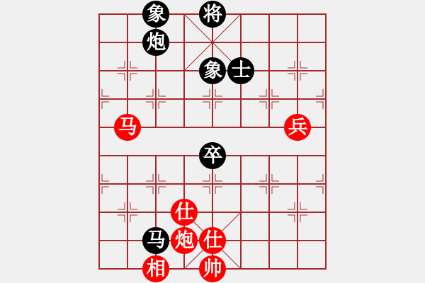 象棋棋譜圖片：上海胡榮華 (勝) 河北李來群 (1986年1月18日于廣州) - 步數(shù)：110 