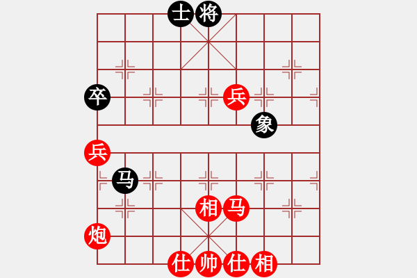 象棋棋譜圖片：雙核旋風(fēng)(6段)-勝-鶴鳴九霄(4段) - 步數(shù)：150 