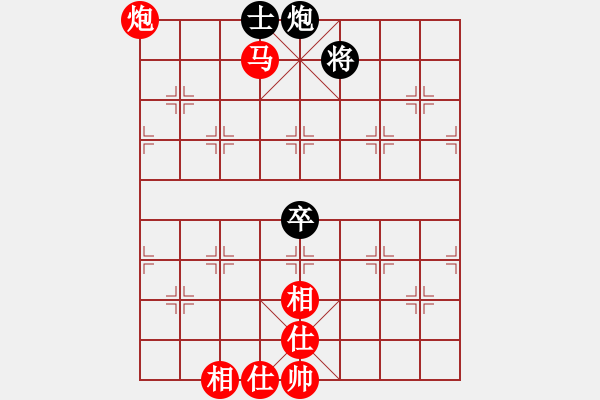 象棋棋譜圖片：海外組 第二輪 阮黃堅 先勝 吳偉豪 - 步數(shù)：110 