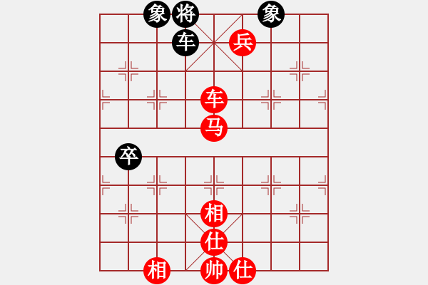 象棋棋譜圖片：棋局-3132n 6p2 - 步數(shù)：0 