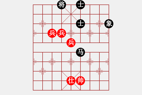 象棋棋譜圖片：超級黨曉陽(9星)-和-沙城單核王(天罡) - 步數(shù)：120 