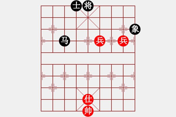 象棋棋譜圖片：超級黨曉陽(9星)-和-沙城單核王(天罡) - 步數(shù)：160 