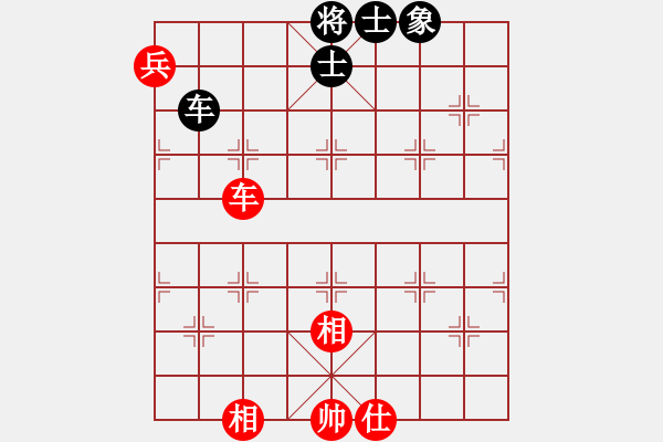 象棋棋譜圖片：hejiangtan(3段)-和-cfbb(9段)補重要體系 - 步數(shù)：220 