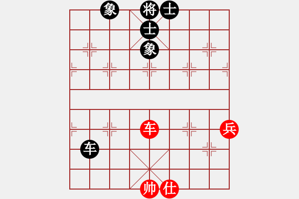 象棋棋譜圖片：smlzh(6段)-和-紅九軍快槍(5段) - 步數(shù)：240 