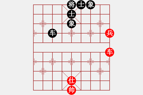 象棋棋譜圖片：smlzh(6段)-和-紅九軍快槍(5段) - 步數(shù)：400 