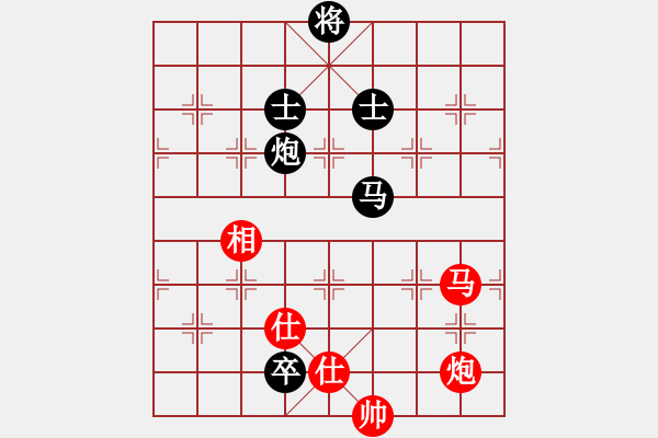 象棋棋谱图片：赵金成 先和 洪智 - 步数：140 