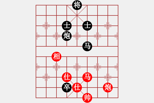 象棋棋谱图片：赵金成 先和 洪智 - 步数：141 
