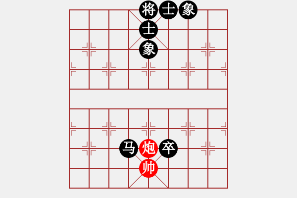 象棋棋譜圖片：汶川三江鄉(xiāng)柳大華盲棋一對五車輪戰(zhàn)第三臺 - 步數(shù)：110 