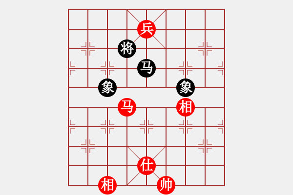 象棋棋譜圖片：棋局-93553352Aw - 步數(shù)：20 