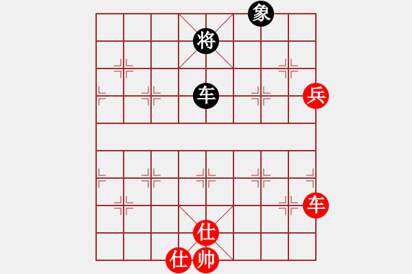 象棋棋譜圖片：夢從此逝(月將)-和-飛花閣主(9段)五七炮互進(jìn)三兵對屏風(fēng)馬邊卒右馬外盤河 紅左橫車對黑兌邊卒 - 步數(shù)：126 