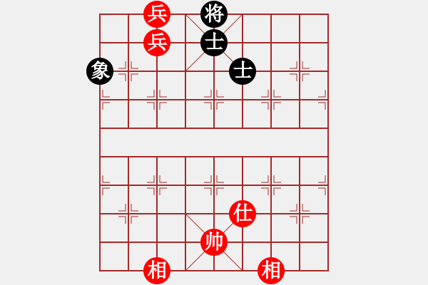 象棋棋譜圖片：ruihua(6弦)-和-太平天國(guó)(天罡) - 步數(shù)：120 